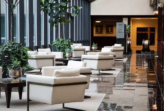LUXURY TOURISM
